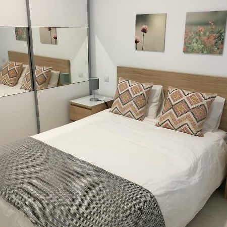 Las Canteras Sun Las Palmas de Gran Canaria Ngoại thất bức ảnh