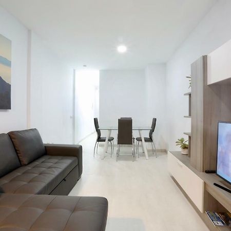 Las Canteras Sun Las Palmas de Gran Canaria Ngoại thất bức ảnh